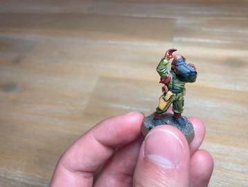 Astra Militarum unit - Warhammer beschikbaar voor biedingen