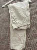 Suitsupply Linnen/cotton trousers size 50, Kleding | Heren, Broeken en Pantalons, Ophalen of Verzenden, Gedragen, Maat 48/50 (M)