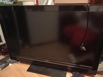 Sony Bravia 116-120 cm tv beschikbaar voor biedingen