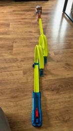 Metal Machines Shark Attack Racebaan, Overige merken, Ophalen of Verzenden, Racebaan, Gebruikt