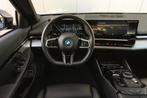 BMW 5 Serie 530e M Sport Automaat / Achteruitrijcamera / Sto, 1998 cc, Achterwielaandrijving, 4 cilinders, Met garantie (alle)