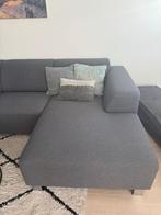 Grote Hoekbank van Haco, Huis en Inrichting, Ophalen, 250 tot 300 cm, Gebruikt, 100 tot 125 cm