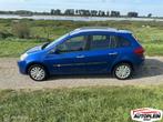 Renault Clio Estate 1.2-16V Corporate, 47 €/maand, Te koop, Geïmporteerd, 5 stoelen