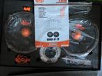 SP Audio 6.5" Composet - Zo goed als nieuw!, Audio, Tv en Foto, Luidsprekers, Ophalen of Verzenden, Zo goed als nieuw