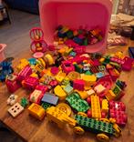 Grote partij Lego Duplo, Ophalen of Verzenden, Gebruikt, Losse stenen, Duplo