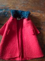 Oude Barbie jas, Ophalen of Verzenden, Gebruikt, Kleertjes