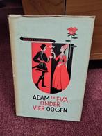 Adam en Eva onder vier ogen, Ophalen of Verzenden, Gelezen
