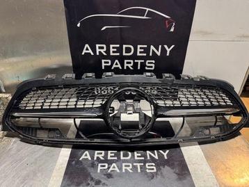 Mercedes A Klasse W177 Black Diamond Grill A1778880200 beschikbaar voor biedingen