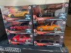 Fast and furious 1:24, Ophalen of Verzenden, Nieuw, Auto, Overige merken