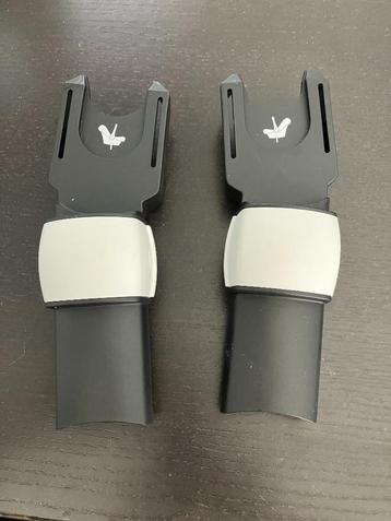 Maxi-cosi adapter voor Bugaboo Fox kinderwagen beschikbaar voor biedingen