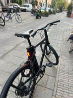 Cowboy 3 with updated handlebar & seat from 2023, 55 tot 59 cm, Ophalen, Zo goed als nieuw, 50 km per accu of meer