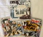 6cd: The Beatles - Anthology vol 1 & 2 & 3, Cd's en Dvd's, Cd's | Pop, Verzenden, 2000 tot heden, Zo goed als nieuw, Boxset