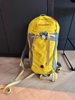 Mammut lawine rugzak Rocker Ras 18L compleet, Gebruikt, Overige typen, Skiën, Ophalen