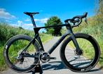 Full Carbon Cube Litening C:68 SLT Sram Red eTap 12s Disc 58, Overige merken, Carbon, Heren, Ophalen of Verzenden