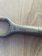 VW Trekhaak 1T0805615 Gebruikt, Ophalen of Verzenden, Gebruikt