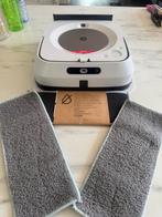 te koop iRobot Bravaa Jet M6 dweil robot, Witgoed en Apparatuur, Ophalen of Verzenden, Minder dan 1200 watt