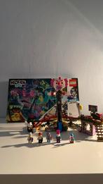 LEGO hidden site spookkermis 70432, Kinderen en Baby's, Speelgoed | Duplo en Lego, Ophalen of Verzenden, Zo goed als nieuw, Complete set
