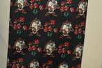 stropdas, Looney Tunes, stropdas met patroon, Kleding | Heren, Stropdassen, Blauw, Looney tunes, Ophalen of Verzenden, Zo goed als nieuw