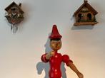 Pinokkio, Antiek en Kunst, Verzenden