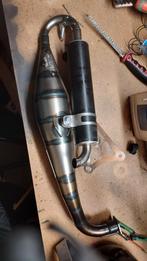 Yasuni c21 minarelli horizontaal, Ophalen, Zo goed als nieuw