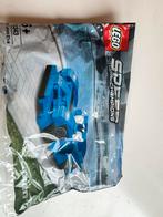 Lego 30343 mc claren auto compleet, Kinderen en Baby's, Speelgoed | Duplo en Lego, Ophalen of Verzenden, Zo goed als nieuw