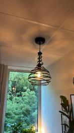 Hanglamp, Huis en Inrichting, Lampen | Hanglampen, Ophalen of Verzenden, Zo goed als nieuw, Minder dan 50 cm