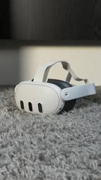 2025 Meta Quest 3 VR Bril 512gb 2x gebruikt, Spelcomputers en Games, Ophalen of Verzenden, Zo goed als nieuw, VR-bril, Overige platformen
