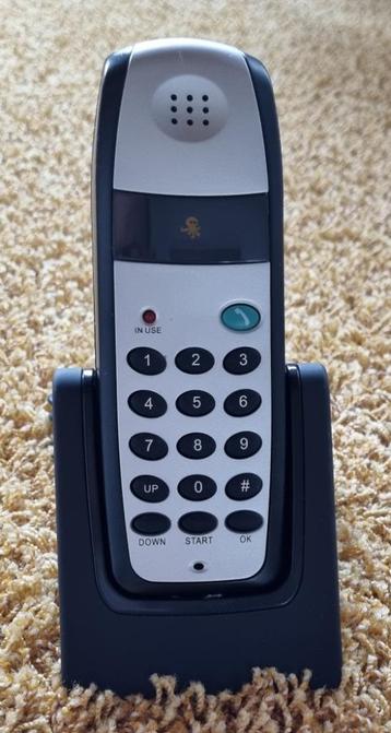 Gadget "Skype" telefoon voor PC beschikbaar voor biedingen
