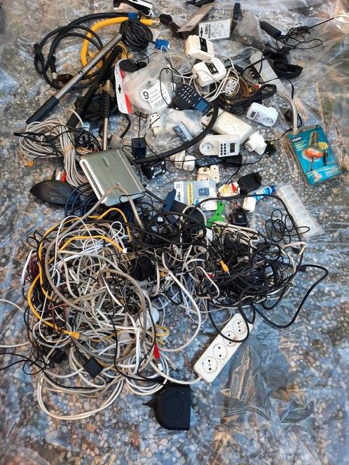 Elektronica, Kabels, Opladers - Gebruikt, Computers en Software, Overige Computers en Software, Gebruikt, Ophalen of Verzenden