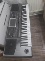 IK BEN OP ZOEK naar een defecte Korg PA 900., Ophalen of Verzenden, 61 toetsen, Korg