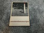 Amsterdammertjes, Ophalen of Verzenden, 20e eeuw of later, Gelezen