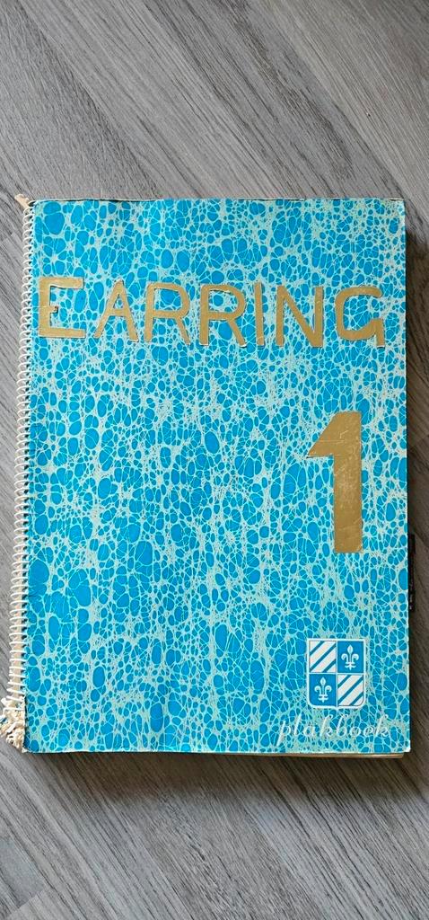 Golden Earring plakboek begin jaren '70, Verzamelen, Muziek, Artiesten en Beroemdheden, Gebruikt, Overige typen, Ophalen of Verzenden