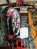 Trak Sport -Maggi Sneeuwketting, Auto diversen, Sneeuwkettingen, Ophalen of Verzenden, Zo goed als nieuw