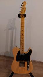 Squier Classic Vibe 50s Telecaster, Muziek en Instrumenten, Snaarinstrumenten | Gitaren | Elektrisch, Ophalen of Verzenden, Zo goed als nieuw