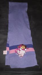 Dora muts en sjaal, Kinderen en Baby's, Gebruikt, Meisje, Ophalen of Verzenden, 104 of kleiner