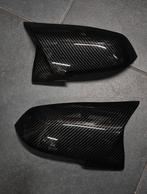 Carbon spiegelkappen voor Bmw F30 en F31 - nieuw, Ophalen of Verzenden, Nieuw, BMW