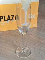 Plaza champagne glazen, Ophalen of Verzenden, Nieuw, Overige typen