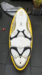 Starboard aero 117 windsurfplank, Watersport en Boten, Windsurfen, Ophalen, Minder dan 250 cm, Minder dan 5 m², Plank