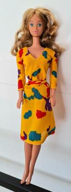 Barbie PJ in Fashion Collectibles 1900, Verzamelen, Poppen, Ophalen, Gebruikt, Fashion Doll