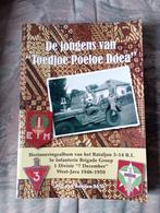 Herinneringsalbum De Jongens van "Toedjoe Poeloe Doea", Ophalen of Verzenden, Zo goed als nieuw, 1945 tot heden, Landmacht