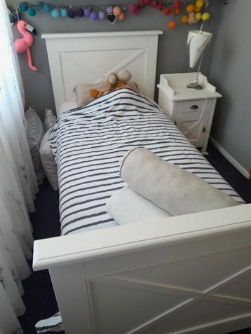 Eenpersoons bed