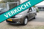 Dacia Logan MCV 0.9 TCe Laureate, Auto's, Dacia, 898 cc, Stof, Gebruikt, Euro 6