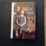 Carry Slee - Zijn jongen, Boeken, Literatuur, Ophalen of Verzenden, Carry Slee, Zo goed als nieuw