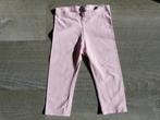 H&M-legging: lichtroze (3-4 jaar), Kinderen en Baby's, Kinderkleding | Maat 104, Broek, Meisje, H&M, Ophalen of Verzenden