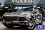Porsche Cayenne 3.0 S E-Hybrid|PANO|SPORT CHRONO|BOSE|360°, Auto's, Porsche, Automaat, Cayenne, Gebruikt, Euro 6