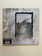 Led Zeppelin IV - 180g Vinyl LP, Ophalen of Verzenden, Nieuw in verpakking, 12 inch, Europees