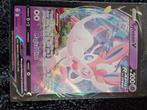 Pokemon Sylveon 074/203, Hobby en Vrije tijd, Verzamelkaartspellen | Pokémon, Ophalen of Verzenden, Nieuw, Losse kaart, Foil