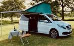 Marco Polo 300 d 4MATIC ACTIVITY EDITION, Automaat, Chemisch toilet, Mercedes-Benz, Bedrijf