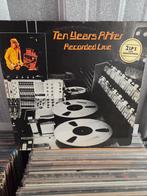 Vinyl 2lp TEN YEARS AFTER: RECORDED LIVE, Ophalen of Verzenden, 12 inch, Rock-'n-Roll