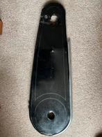 Lakdoek kettingkast Gazelle oldtimer, COMPLEET!, 28 inch, Ophalen, Zo goed als nieuw, Oldtimer